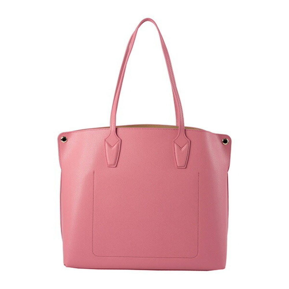 Furla Paradiso Bag Pink Tote